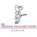 The Original Pancake House logo