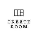 Create Room logo