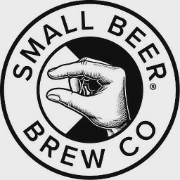 Small Beer Brew Co. Ltd logo