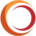 The Orthoforum logo