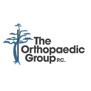 The Orthopaedic Group, Pc logo