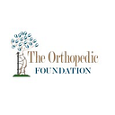 The Orthopedic Foundation logo