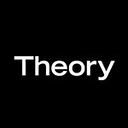 Logo for theory.com