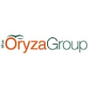 The Oryza Group logo