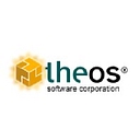 Theos Software Corporation logo