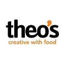 Theos Food Co. Limited logo