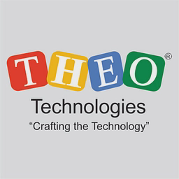 Theo Technologies LTD logo