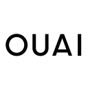 Ouai Affiliate Program logo