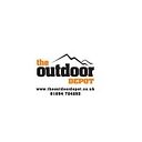 The Outdoor Depot logo