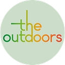 theoutdoors.nl logo