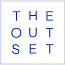 Theoutset logo