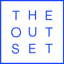 THE OUTSET logo