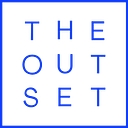 THE OUTSET logo