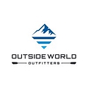 Outside World Outfitters logo