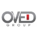 Oved Group logo