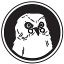 Owl's Brew logo