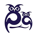 The Owl Centre logo