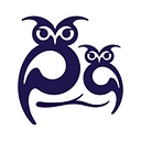 The Owl Centre logo