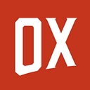 The Oxbow Hotel And The Lakely logo