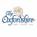 The Oxfordshire Golf, Hotel & Spa logo