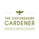 The Oxfordshire Gardener logo