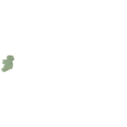 The Oxford Tap logo