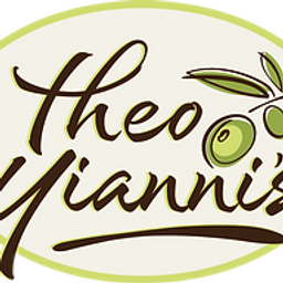 Theo Yianni's logo