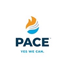 The Pace Companies logo