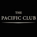 The Pacific Club logo