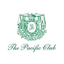 The Pacific Club   Honolulu logo