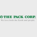 THE PACK CORPORATION logo