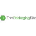 The Packaging Site logo