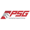 Packaging Support Group logo
