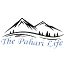 The Pahari Life logo