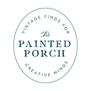 The Painted Porch WV