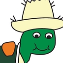 The Painted Turtle logo