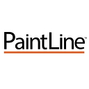 thepaintline.com logo