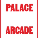 The Palace Arcade logo