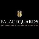 Palace Guards logo
