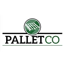 Palletco logo