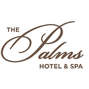 The Palms Hotel & Spa logo