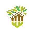 The Pando Initiative logo