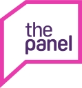 The Panel logo