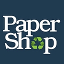 Paper Shop logo