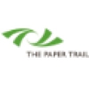 Apsley Paper Trail logo