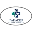 Paradise Animal Hospital logo