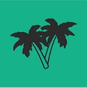 Paradise Palms logo