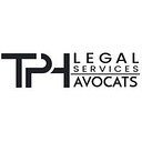 The Paralegal House logo