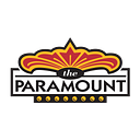 The Paramount Theater of logo