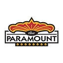 Paramount Theater Foundation logo